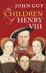 The Children of Henry VIII