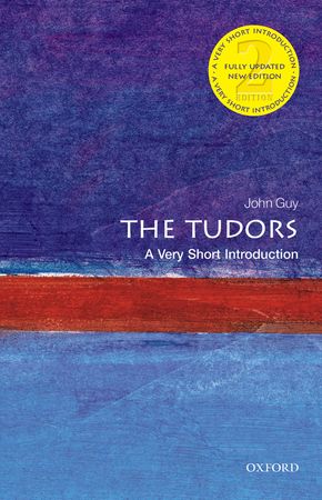 The Tudors - A Very Short Introduction