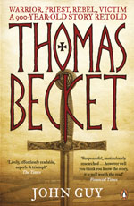 Thomas Becket UK