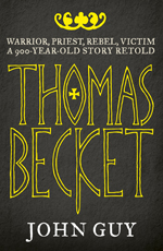 Thomas Becket - UK