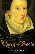 My Heart is My Own: The Life of Mary Queen of Scots - US