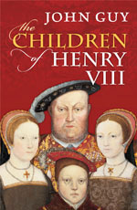 The Children of Henry VIII